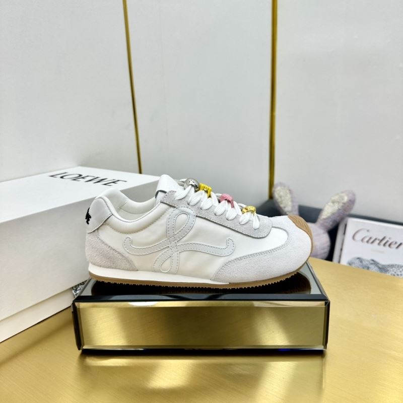 l*ew* sneakers